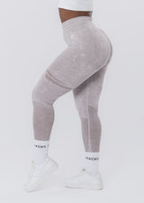 Legging froissé INSPIRE