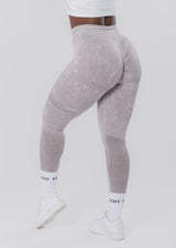 Legging froissé INSPIRE