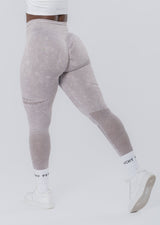 Legging froissé INSPIRE