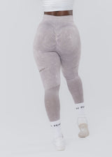 Legging froissé INSPIRE