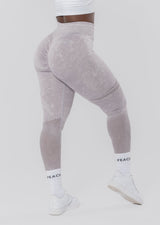 Legging froissé INSPIRE