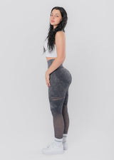 Legging froissé INSPIRE