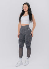 Legging froissé INSPIRE