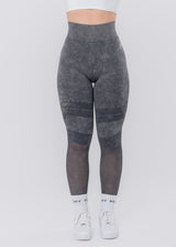 Legging froissé INSPIRE