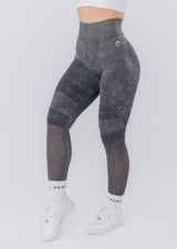 Legging froissé INSPIRE