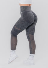 Legging froissé INSPIRE