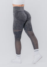 Legging froissé INSPIRE