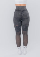 Legging froissé INSPIRE