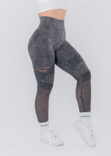 Legging froissé INSPIRE