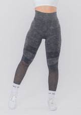 Legging froissé INSPIRE