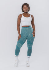 Legging froissé INSPIRE