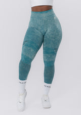 Legging froissé INSPIRE