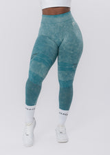Legging froissé INSPIRE