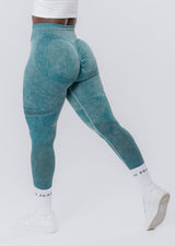Legging froissé INSPIRE