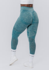 Legging froissé INSPIRE