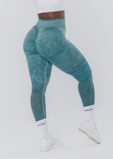 Legging froissé INSPIRE