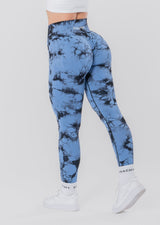 GALAXY Scrunch Leggings