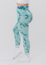 GALAXY Scrunch Leggings