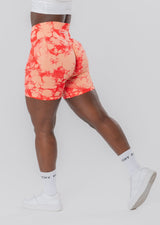 GALAXY Scrunch Shorts (NOCH S-L)
