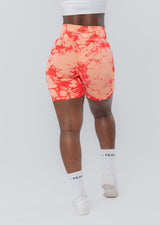 GALAXY Scrunch Shorts (NOCH S-L)