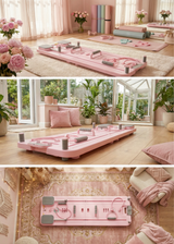 PEACHlates™ Reformer Board