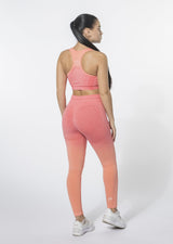 Ensemble Ombre (Leggings et soutien-gorge de sport)