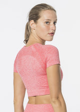 T-shirt sans couture ACTIVE