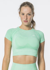 T-shirt sans couture ACTIVE