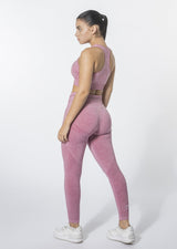 Ensemble ACTIVE Seamless (leggings et soutien-gorge de sport)