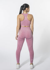 Ensemble ACTIVE Seamless (leggings et soutien-gorge de sport)