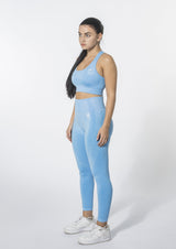 Ensemble ACTIVE Seamless (leggings et soutien-gorge de sport)