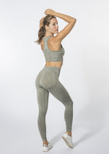 Ensemble ACTIVE Seamless (leggings et soutien-gorge de sport)