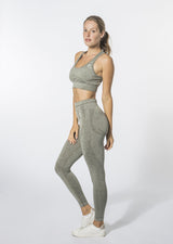 Ensemble ACTIVE Seamless (leggings et soutien-gorge de sport)