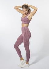 Ensemble ACTIVE Seamless (leggings et soutien-gorge de sport)