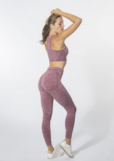 Ensemble ACTIVE Seamless (leggings et soutien-gorge de sport)