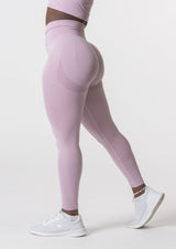 Legging froissé Vision