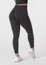 Legging froissé Vision