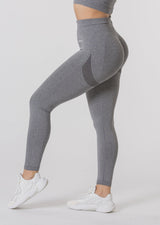 Legging froissé Vision