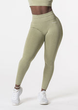 Legging froissé Vision