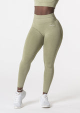 Legging froissé Vision