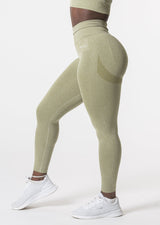 Legging froissé Vision