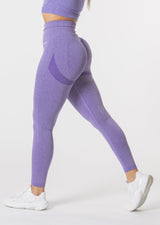 Legging froissé Vision