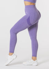 Legging froissé Vision