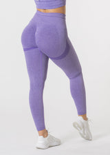 Legging froissé Vision