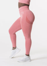 Legging froissé Vision