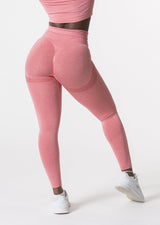 Legging froissé Vision