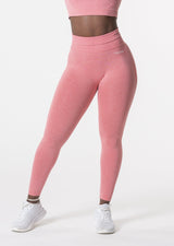 Legging froissé Vision
