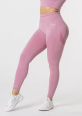 Legging froissé Vision