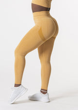 Legging froissé Vision