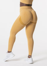 Legging froissé Vision